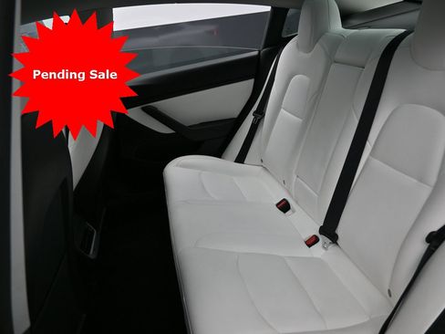 Used 2019 Tesla Model 3 Standard Range Plus image 25
