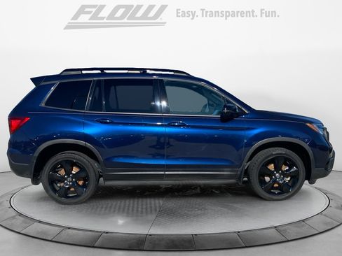 Used 2020 Honda Passport Elite image 10