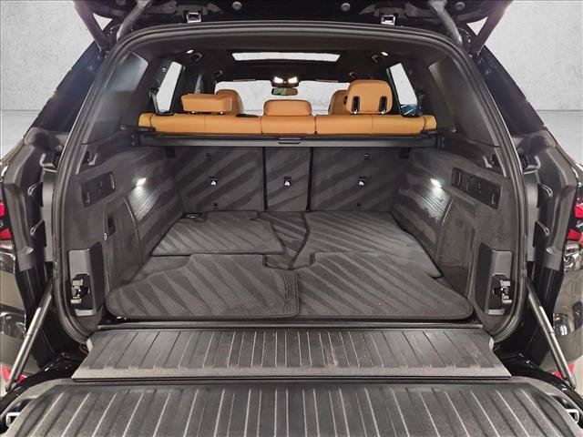 Certified 2026 BMW X5 sDrive40i w/ Parking Assistance Package RWD image 6