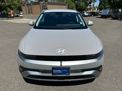 Used 2026 Hyundai Ioniq 5 SEL AWD/4WD image 9