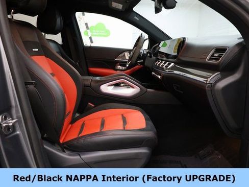 Used 2023 Mercedes-Benz GLE 53 AMG 4MATIC Coupe image 15