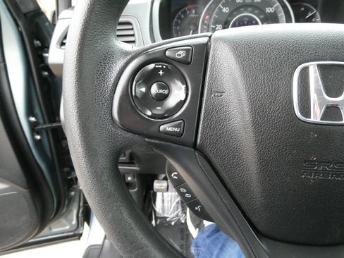 Used 2012 Honda CR-V LX image 13
