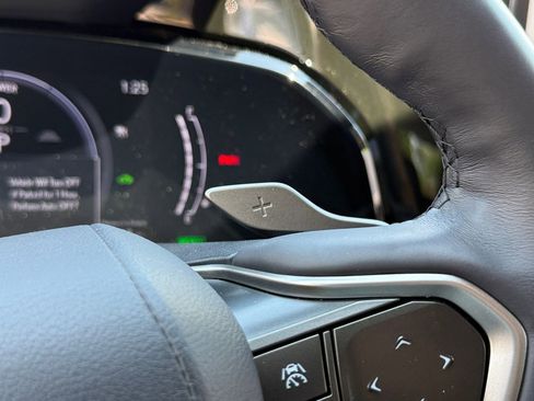 Used 2025 Lexus NX 350h AWD w/ Accessory Package (2T) image 37