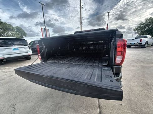 Used 2024 GMC Sierra 1500 Elevation AWD/4WD image 25