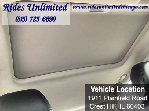 Used 2010 Nissan Altima 2.5 SL w/ SL Pkg FWD image 34