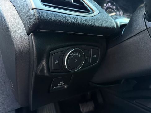 Used 2017 Lincoln MKZ Reserve w/ Technology Package FWD image 38