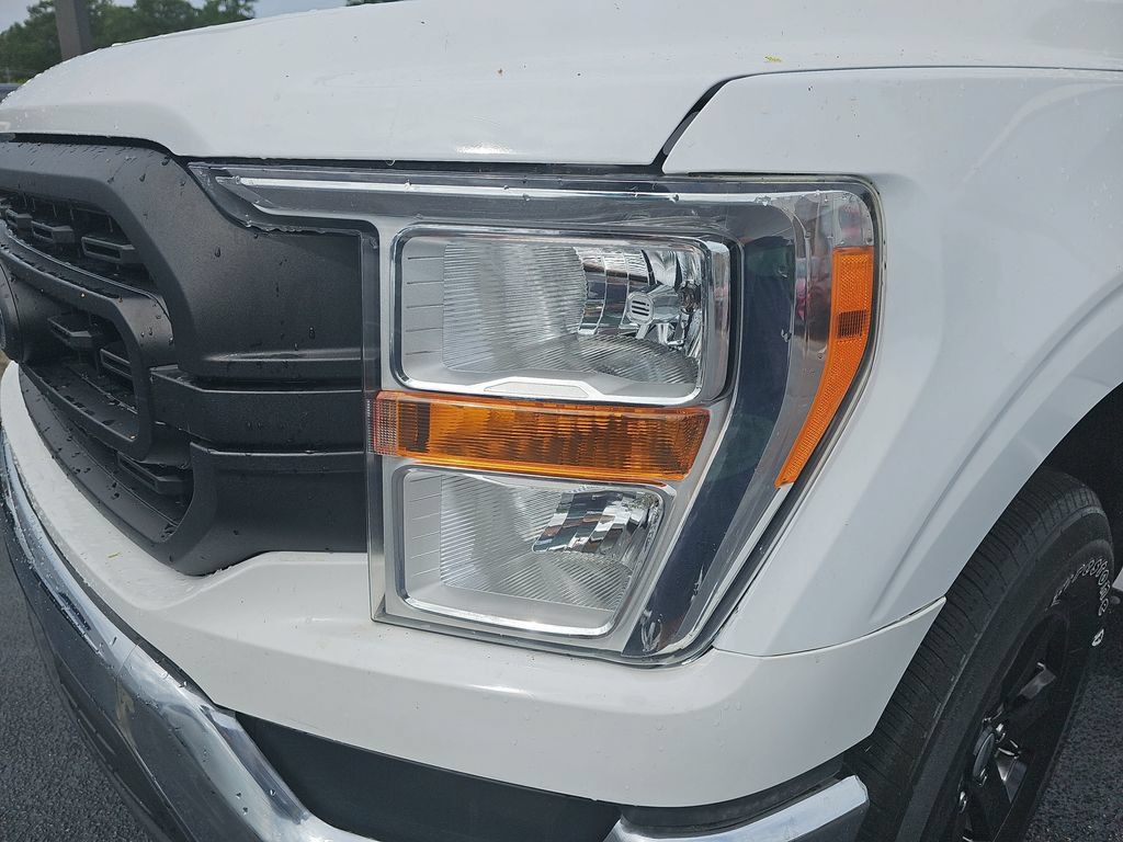 Used 2022 Ford F150 XLT w/ Trailer Tow Package AWD/4WD image 34