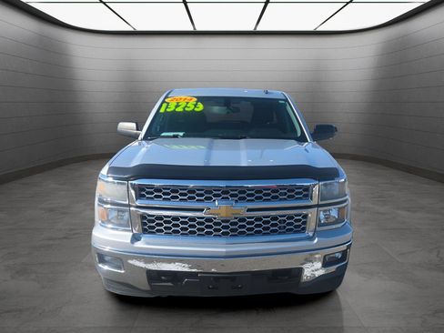 Used 2014 Chevrolet Silverado 1500 LT w/ All Star Edition image 30