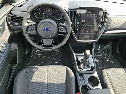 Certified 2025 Subaru Forester Premium image 13