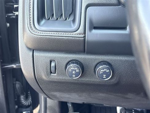 Certified 2021 GMC Canyon AT4 w/ Driver Alert Package AWD/4WD image 17
