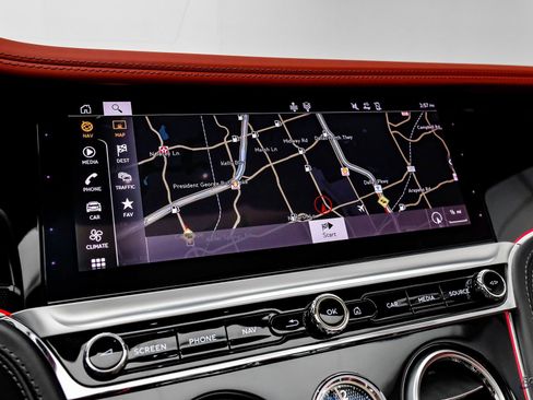 Used 2022 Bentley Continental GT image 80