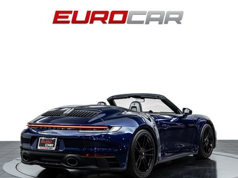 Used 2024 Porsche 911 Carrera GTS RWD image 6