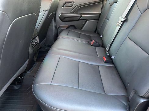 Used 2026 Chevrolet Colorado Trail Boss image 13