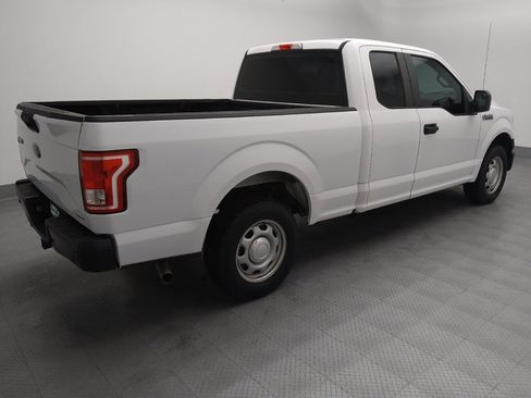 Used 2016 Ford F150 XL w/ XL Power Equipment Group image 10