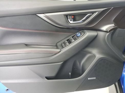 Used 2024 Subaru WRX TR image 18