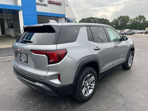 Used 2026 GMC Terrain Elevation AWD/4WD image 7