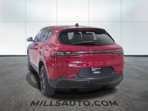 Used 2024 Dodge Hornet GT AWD/4WD image 6