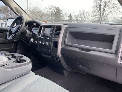 Used 2018 RAM 1500 Express w/ Express Value Package image 17