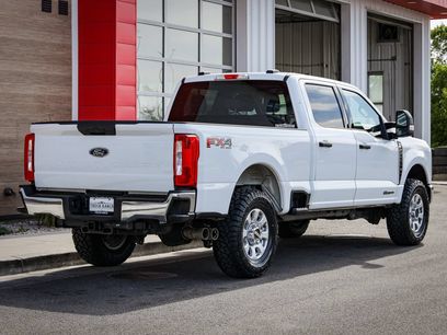 Used 2024 Ford F250 XLT w/ FX4 Off-Road Package