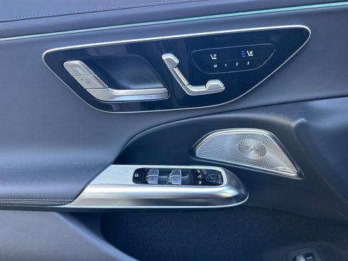 New 2026 Mercedes-Benz E 53 AMG 4MATIC Sedan image 14