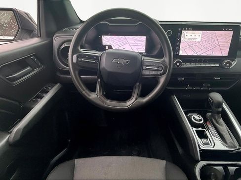 Used 2025 Chevrolet Colorado Trail Boss image 10