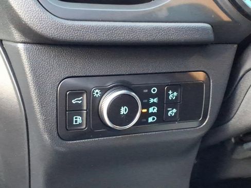 New 2026 Ford Escape ST-Line Select w/ Tech Pack #1 image 19