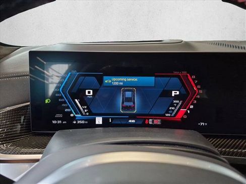 New 2026 BMW X5 M Competition w/ Executive Package AWD/4WD image 9
