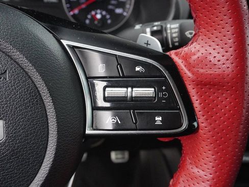 Used 2022 Kia Forte GT w/ GT2 Package image 41