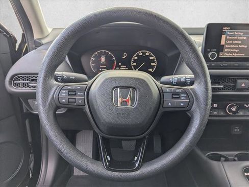Used 2023 Honda HR-V LX image 16