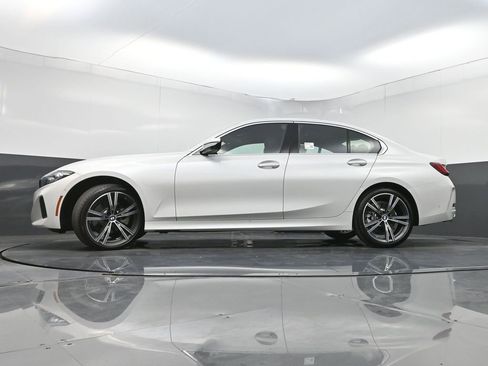 Used 2024 BMW 330i Sedan RWD image 28
