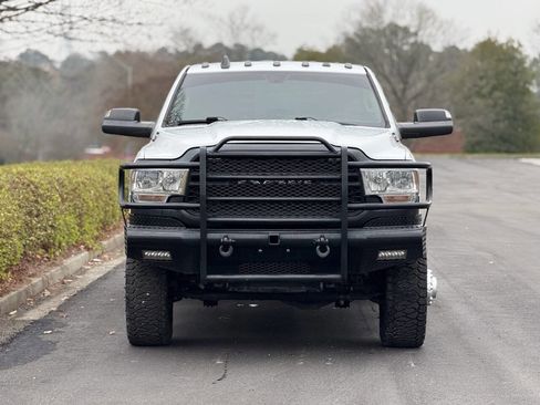 Used 2020 RAM 3500 Tradesman image 4