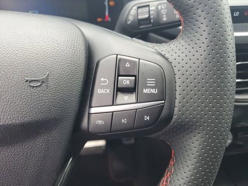 Used 2023 Ford Escape ST-Line w/ Tech Pack #1 image 25