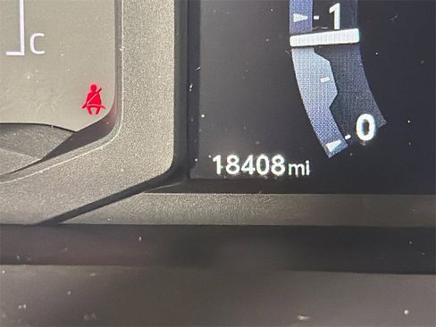 Used 2024 Toyota Tacoma SR5 image 27