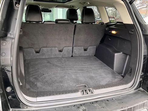 Used 2017 Ford Escape Titanium w/ Equipment Group 301A image 31