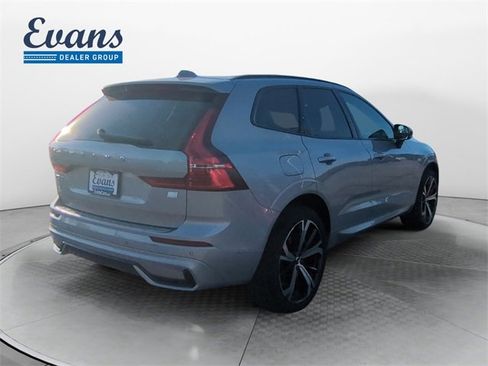 Used 2024 Volvo XC60 T8 Ultimate w/ Protection Package Premier image 5