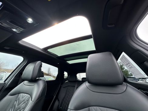 Used 2024 Kia Sportage X-Line w/ X-Line Premium Package image 36