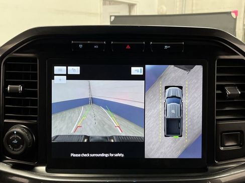 Used 2023 Ford F150 XLT w/ Equipment Group 302A High image 10