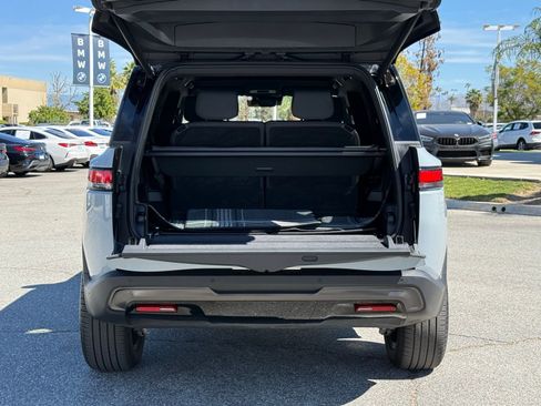 Used 2025 Rivian R1S Adventure image 16