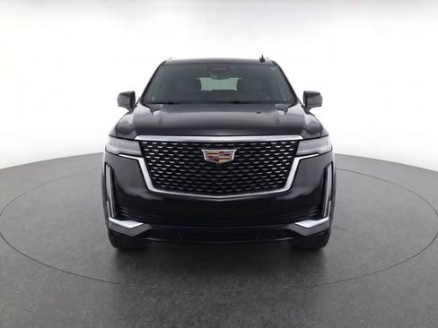Used 2026 Cadillac Escalade ESV Luxury AWD/4WD image 5