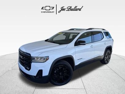 Used 2023 GMC Acadia SLT w/ Elevation Edition