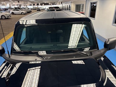 Used 2025 Ford Bronco Big Bend image 12