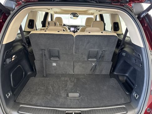 Used 2021 Jeep Grand Cherokee L Limited image 20