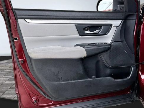 Used 2017 Honda CR-V LX image 17