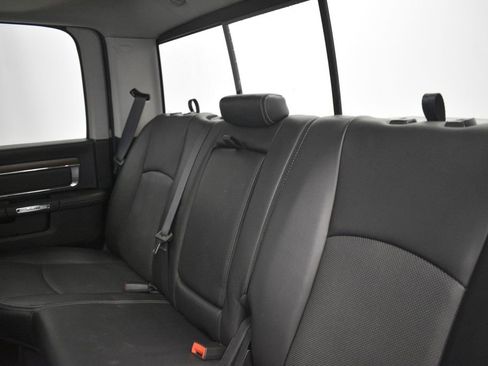 Certified 2017 RAM 1500 Laramie w/ Convenience Group image 28