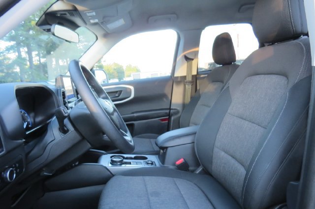 Used 2024 Ford Bronco Sport Big Bend AWD/4WD image 13