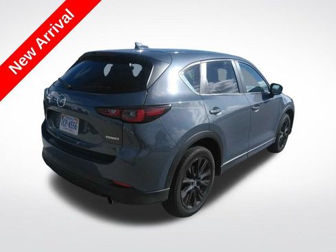 Used 2024 MAZDA CX-5 Carbon Edition AWD/4WD image 1