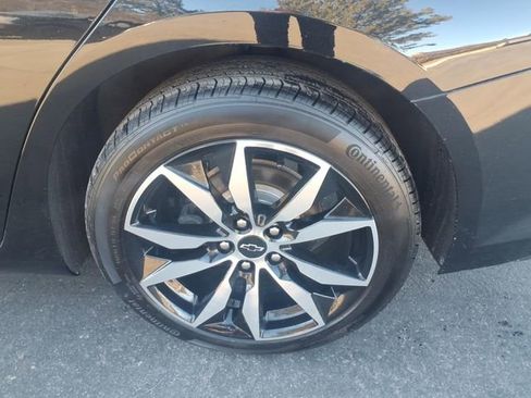 Used 2021 Chevrolet Malibu RS image 8