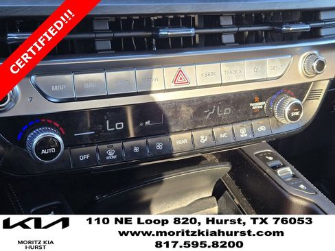 Certified 2024 Kia Telluride EX X-Line image 21