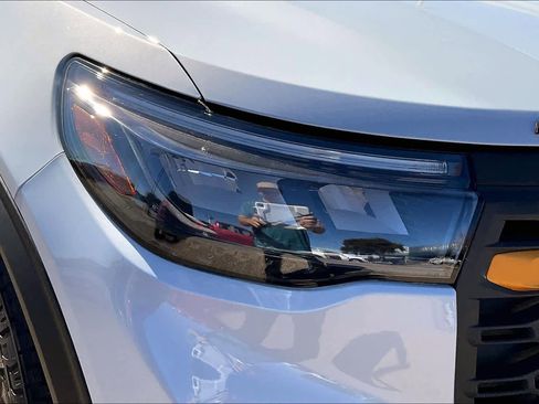 New 2026 Ford Explorer Tremor w/ Tremor Ultimate Package image 13