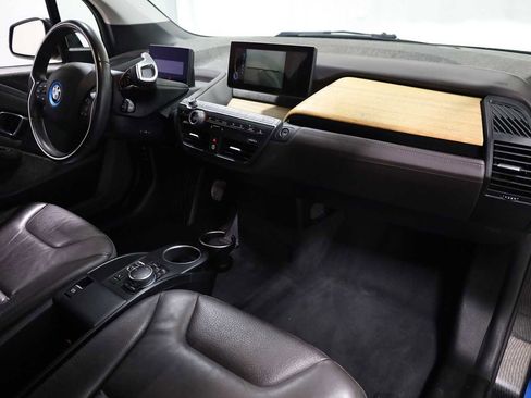 Used 2016 BMW i3 image 6